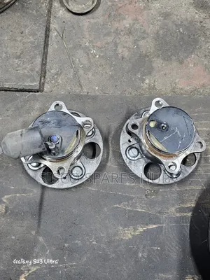 Rear Hub Honda Shuttle/Vezel