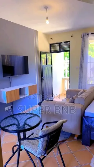 Airbnb in Kilifi Town Near Silver Palm. Pwani University,County