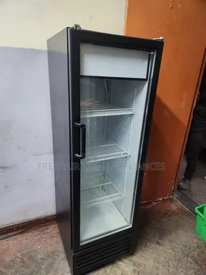 Smart Pro Display Refrigerator 300litres
