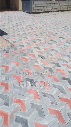 GMD Construction Cabros