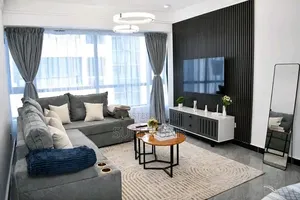 Furnished 2bdrm Apartment in Muthangari for rent