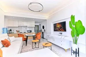 1 Bedroom Apartment Airbnb in Lavington, Nairobi Near Mall