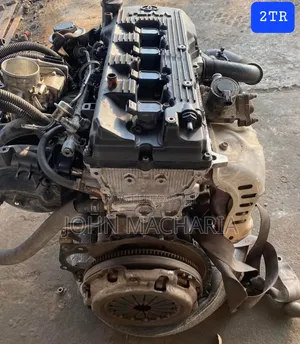 1tr Slim Engine for Toyota Hiace