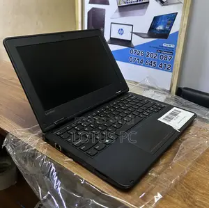 Laptop Lenovo ThinkPad 11e 8GB Intel Core i3 SSD 128GB