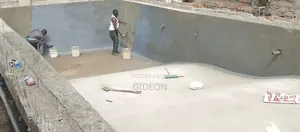 Good God Martin Construction