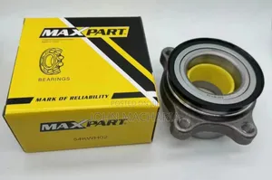 7l Hub Bearing for Toyota Hiace [Make Max Part]