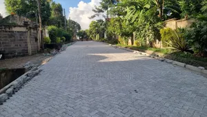 Nairobi Cabro Masters