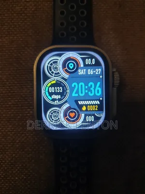 Smartwatch