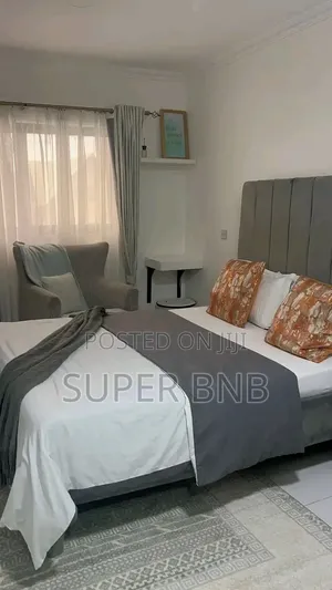 Furnished 1bdrm Apartment in Hotel 67 Area for rent