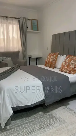 Furnished 1bdrm Apartment in Hotel 67 Area for rent