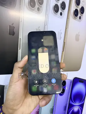Apple iPhone 12 Pro Max 256 GB Blue