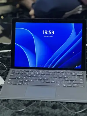 Laptop Dell Latitude 5290 2-in-1 16GB Intel Core i7 SSD 512GB
