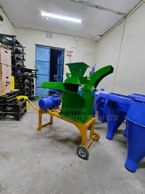 ​Single-Phase Electric Chopper