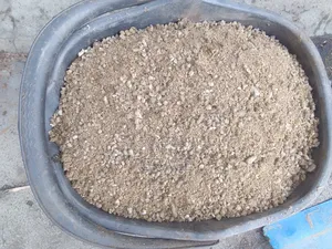 Poultry Farm Manure