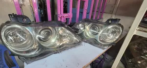 Mark 2005 Zenon Headlights