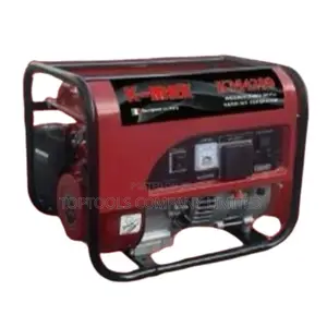 Kmax Km4200 Petrol Generator 1.2kva