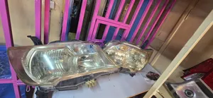 Nissan Serena 2010 Headlights