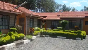 1bdrm Apartment in 5Th Avenue, NkaiMurunya for rent
