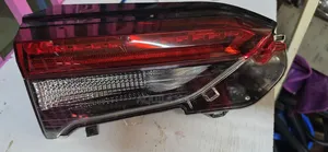 Rav4 2020 Bootlights