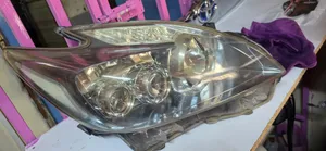 Prius 2015 Zenon Rh Headlight