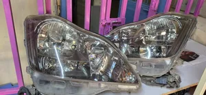 Crown 2005 Zenon Headlights