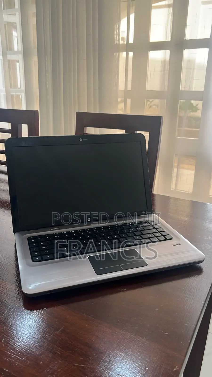 Laptop HP Pavilion Dv6 4GB Intel Core i5 HDD 500GB