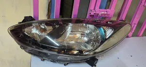 Demiio 2012 Left "Blue" Headlight