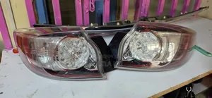 Mazda Axella Taillight
