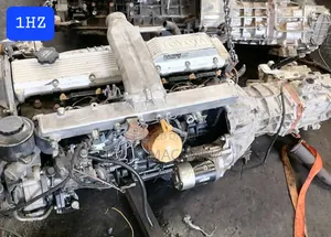 1hz Complete Engine for Toyota Land Cruiser 79