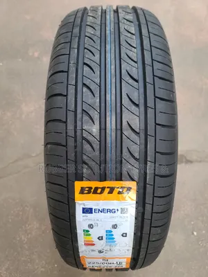 225 /60 R16 Boto Tyres 98h Genesys 228