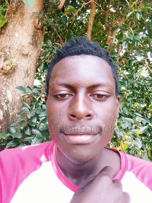 Lucky Wanyama