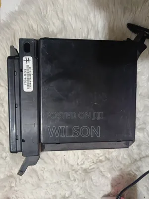 Landcruiser V8 Lc 200 Petrol BCM/MPX Fusebox