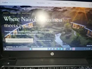 Website Development