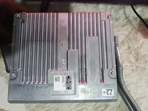 Prado J150 1gd Engine Control Computer(Ecu)