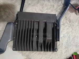 Prado J150 1gd Engine Control Computer(Ecu)