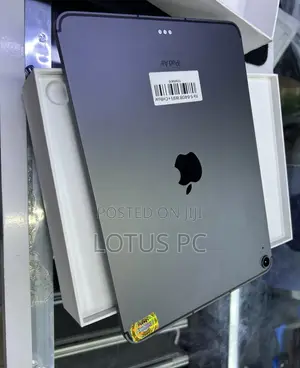 Apple iPad Air (2022) 64 GB Gray