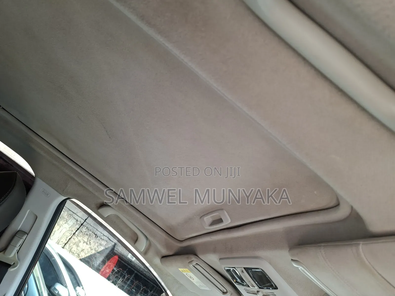 Subaru Forester 2014 Black