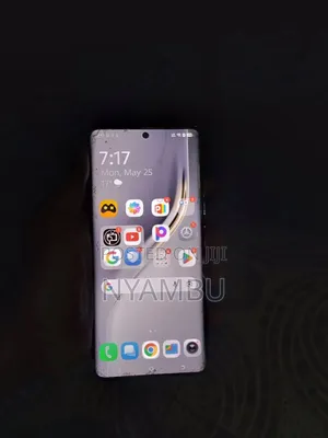 Tecno Camon 40 Pro 5G 256 GB Green