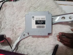 Prado J150 Transmission Control (Ect) Computer