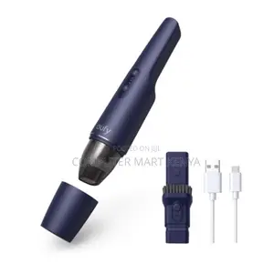 Eufy Homevac H11 Pure Blue*