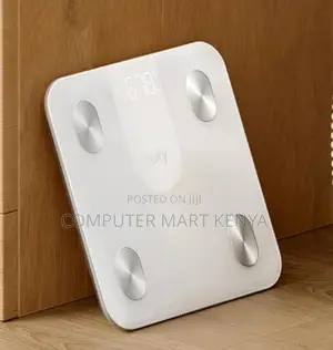 Eufy Smart Scale A1 White