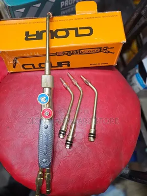 Cutting Torch & Welding Torch