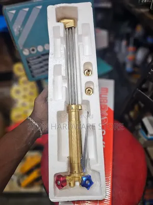 Cutting Torch & Welding Torch