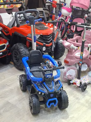 Baby Push Car Ride on Offer