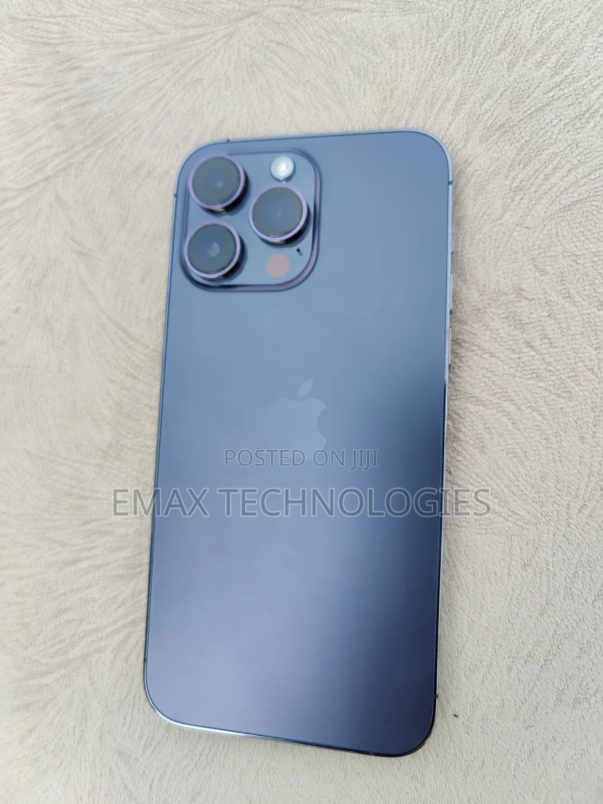Apple iPhone 14 Pro Max 512 GB Purple