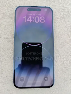 Apple iPhone 14 Pro Max 512 GB Purple