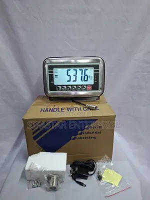 BWS Indicator Bluetooth Enabled