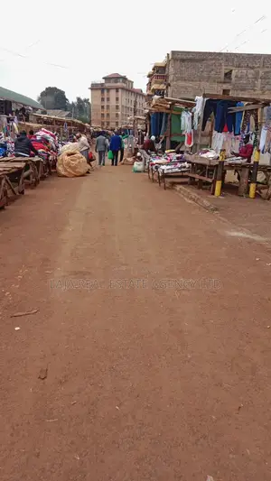 Limuru Plot on Sale