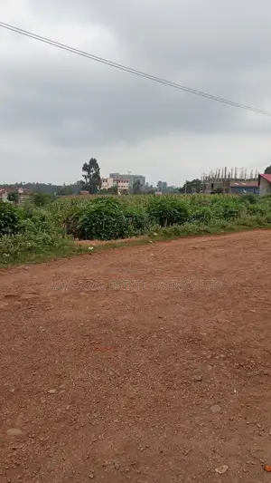 Plot to Sell,Limuru