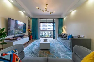 Two Bedroom Siaya Park Kileleshwa